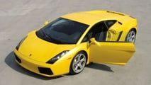 Lamborghini Gallardo