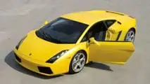 Lamborghini Gallardo