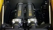 Lamborghini Gallardo
