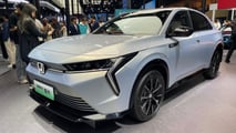 Honda E:NP2 and E:NS2