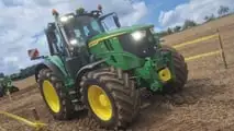 John Deere Field Summer 2024: novità trattori, mietitrebbie e sprayer