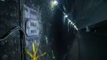 Tunnel de Catesby