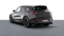 Smart #3 Brabus (2024)