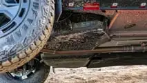 Ford Bronco Sport restyling (2025)