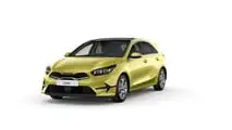Kia Ceed 2024