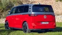 Volkswagen ID. Buzz GTX 2024
