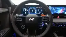 Prueba Hyundai Ioniq 5 N 2024