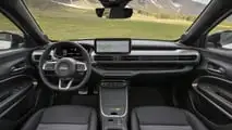 Jeep Avenger 4xe (2024)