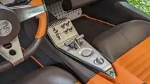 Alfa 33 Stradale in first contact (2024)
