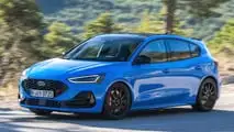 Ford Focus Édition ST (2024)