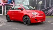 Fiat 500e 13