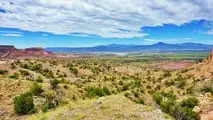 New Mexico USA