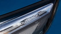 Subaru Outback Geyser 2024