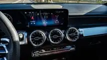 Mercedes-AMG GLB 35 2024