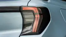 Ford Explorer EV, la prova