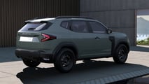 Dacia Duster 2024 básico y más barato