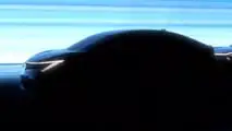 Nissan future lineup teaser