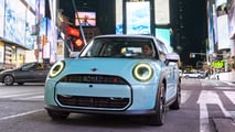 2025 Mini Cooper S US Debut