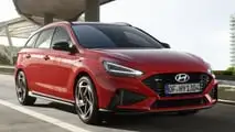 Hyundai i30 2024