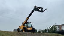 Kohler: motori KSD su appliazioni agri agli Open Days 2024