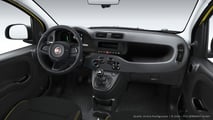 Fiat Panda (2024) in der Basis-Ausstattung