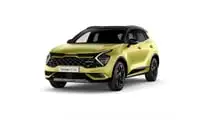 Kia Sportage HEV 2025