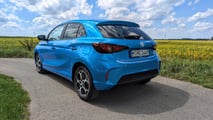 MG3 Hybrid+ im Test (August 2024)