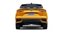 Ford Mondeo Sport (2024) Chine