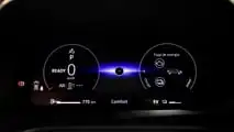 Renault Captur esprit Alpine E-Tech full hybrid (2024)