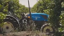 New Holland e Bluewhite ampliano la partnership per i trattori autonomi