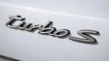 2025 Porsche Panamera Turbo S E-Hybrid
