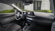2024 Hyundai Bayon