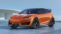 BYD Ocean-M Concept