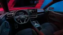 2024 Cupra Leon