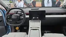 Omoda 7 PHEV