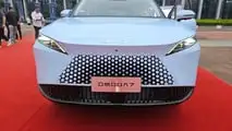 Omoda 7 PHEV