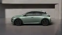 Lancia Ypsilon 2024