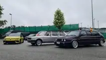 Fête des fans de la Volkswagen GTI 2024
