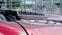 Ram 1500 Limited 2025 Cabin Crew