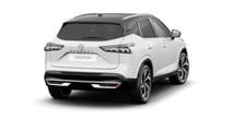 Nissan Qashqai 2025