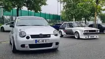 Fête des fans de la Volkswagen GTI 2024