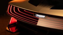 Cadillac Opulent Velocity Concept