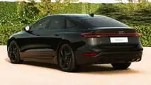 Audi A6 Sportback e-tron 2024
