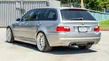 BMW M3 Touring 2001 Conversion en venta