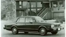 Toyota Cressida (1980)