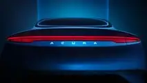 Acura Performance EV Concept