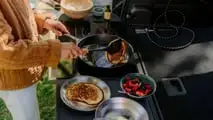 Travel Kitchen 4