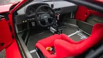 Simpson Ferrari GTR