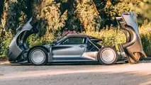 Tuthill Porsche GT One
