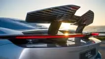 Pininfarina Battista Targamerica